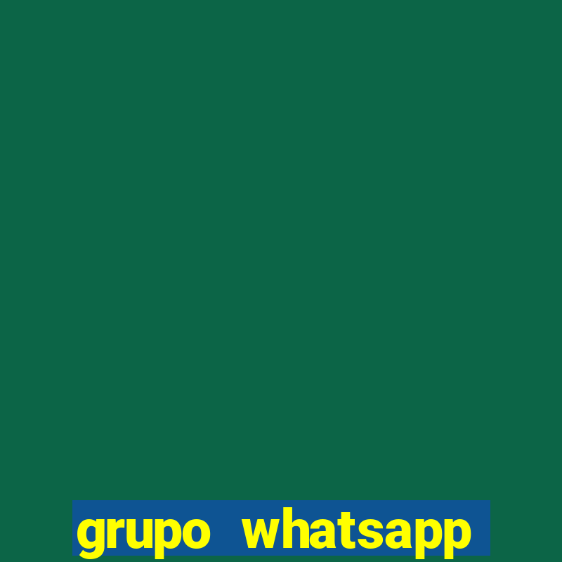 grupo whatsapp santos fc